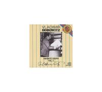 Horowitz: Favorite Chopin, Vol. 2
