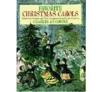 Favorite Christmas Carols Charles Cofone (Auteur)