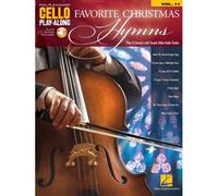 Favorite Christmas Hymns