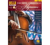 Favorite Christmas Hymns / Recueil + Enregistrement(S) En Ligne
