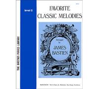 Favorite Classic Melodies Level 2
