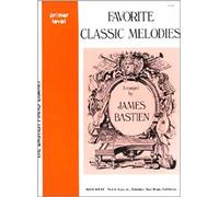Favorite Classic Melodies Primer