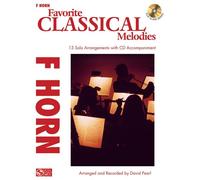 Favorite Classical Melodies: French Horn