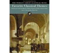 Favorite Classical Themes, World's Greatest Classical Music