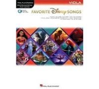 Favorite Disney Songs Favorite Disney Songs (Auteur)