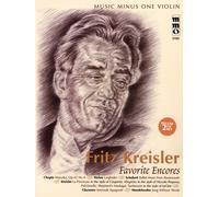 Favorite Encores / Recueil+2 Cds