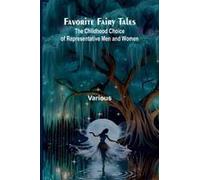 Favorite Fairy Tales