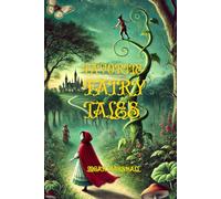 Favorite Fairy Tales: A timeless collection of classic fairy tales, illustrated in vintage storybook style