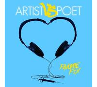 Favorite Fix by Artist Vs Poet (2010-03-02)