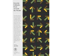 Favorite Folktales from Around the World