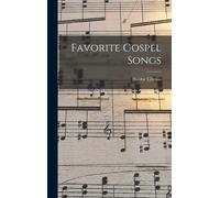 Favorite Gospel Songs