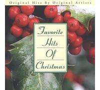 Favorite Hits of Christmas/Various