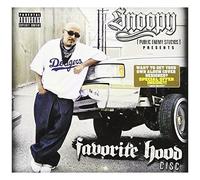 Favorite Hood Disc