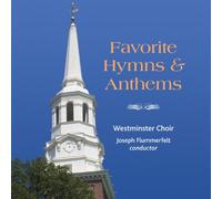 Favorite Hymns & Anthems