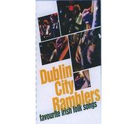 Favorite Irish Folk Songs [Dvd] [Import]
