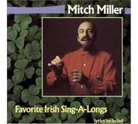 Miller, Mitch - Favorite Irish Sing-Alongs