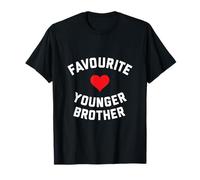 Favorite Jeune Frère T-Shirt