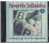 Favorite Lullabies