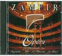Favorite Melodies from Opera