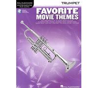 Favorite Movie Themes