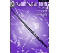 Favorite Movie Themes - Flute