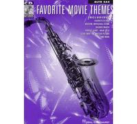 Favorite Movie Themes
