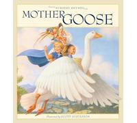Favorite Nursery Rhymes from Mother Goose by Scott Gustafson Scott Gustafson (Auteur)