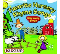 Favorite Nursery Rhymes Songs