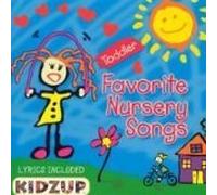 Favorite Nursery Songs