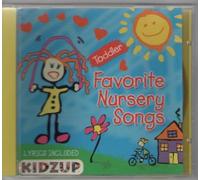 Favorite Nursery Songs