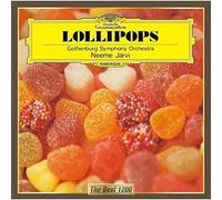 Favorite Orchestral Works [Import]