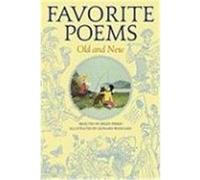 Favorite Poems Old and New