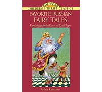 Favorite Russian Fairy Tales