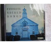 Favorite Sacred Songs