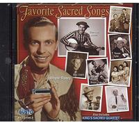 Favorite Sacred Songs/Various