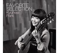 Kyu-Hee Park - Favorite Selection [Import]
