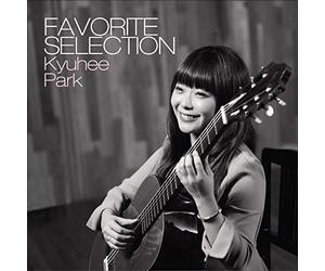 Favorite Selection [Import]