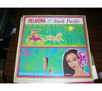 Favorite Show Tunes from OKLAHOMA & SOUTH PACIFIC