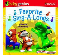 Favorite Sing-A-Longs