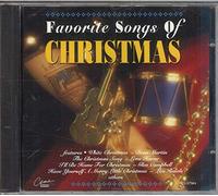 Favorite Songs of Christmas