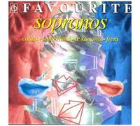 Various – Favourite Sopranos – CFP