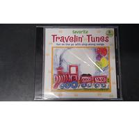 Favorite Travelin' Tunes
