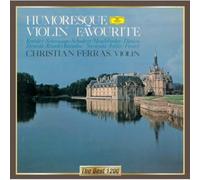 Favorite Violin Pieces [Import]