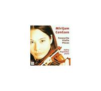 Favorite Violin Pieces : Pieces De Kreisler, Gluck, Ferrara