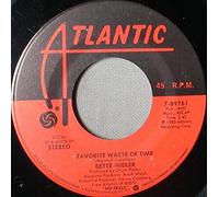 Favorite Waste Of Time