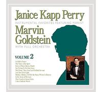 Favorites Featuring Pianst Marvin Goldstein 2