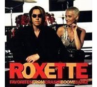 Favorites From Crash! Boom! Bang! (Audio Cassette)