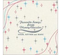 Favorites from Disney Classics [Import]