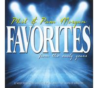 Favorites. from The Early Years