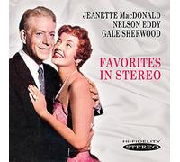 Favorites in Stereo
